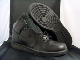 nike dunk high premium mismatch sz R 10 L 11 $159.99