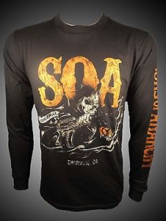 sons of anarchy shirts in T Shirts