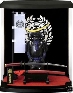 samurai armor in Toys & Hobbies