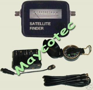 dish network satellite finder in Signal Finders