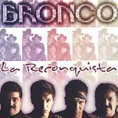 La Reconquista by Bronco CD, Sep 2003, 2 Discs, Sony BMG