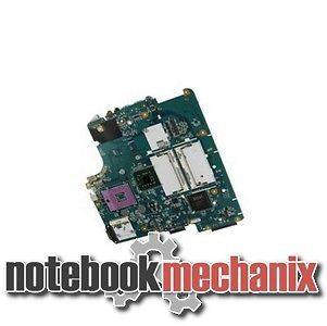Sony Vaio VGN NS B 9986 093 9 Intel Motherboard MBX 202