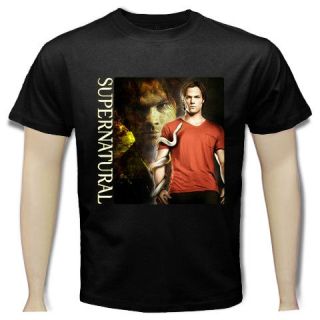SUPERNATURAL Sam Winchester T Shirt # 19