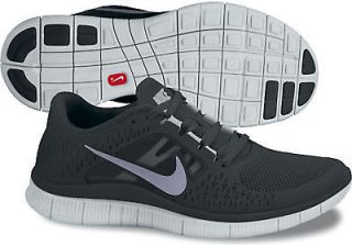 Nike Free Run + 3 Men Running Shoes 510642 002