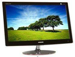 SAMSUNG P2770FH 27 1080p 1ms 70,0001 HDMI & DVI I WIDESCREEN LCD 
