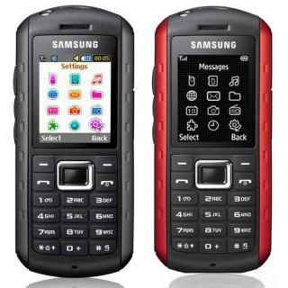 New SAMSUNG GT B2100 XPLORER Quad Unlocked Cell Phone