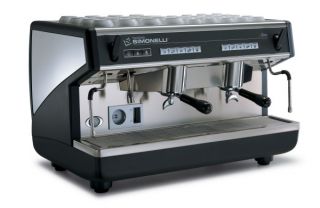 Nuova Simonelli Appia 2Group Espresso Machine