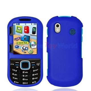 samsung intensity 2 rubber case in Cases, Covers & Skins
