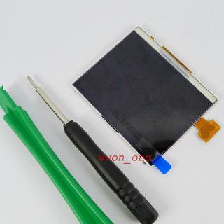 New OEM Lcd Screen Display for Samsung S3350 Chat 335