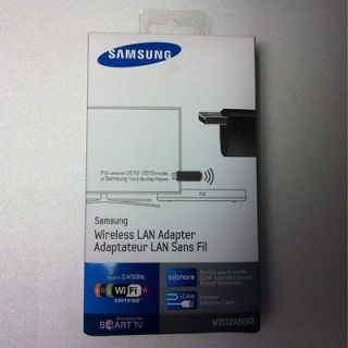   Link Stick WIS12ABGNX Wireless Lan Adapter for 2010~2012 Samsung TVs