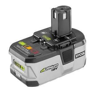 ryobi batteries in Batteries & Chargers