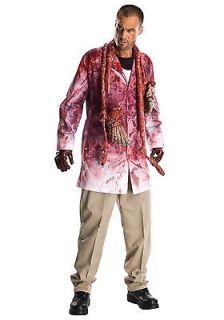 rick grimes costume in Clothing, 
