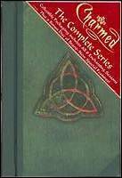 CHARMED Complete Book Of Shadows 1 2 3 4 5 6 7 & 8 NEW