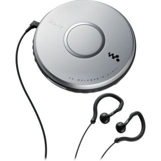 sony cd walkman d ej011 in Portable Audio & Headphones