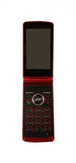 SONY Ericsson TM506 RED (T MOBILE)