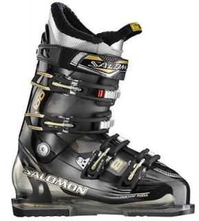 salomon ski boots in Men