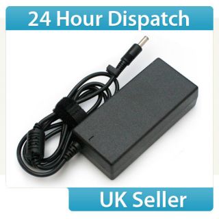 Laptop Power Adapter Charger for Samsung A10