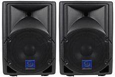 gem sound speakers in Speakers & Monitors