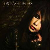 Black Veil Brides   We Stitch These Wounds CD (NEW)
