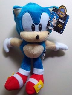 sonic the hedgehog 20th anniversary in Action Figures