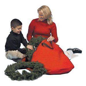 St Nicks Spiral Tree/Wreath Protective Storage Bag 36