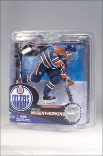 McFarlane Sports Toys Series 31 NHL Ryan Nugent Hopkins (Oilers 