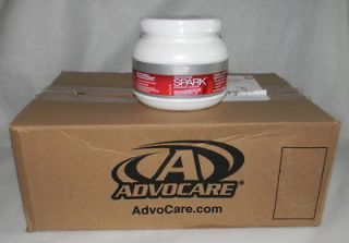 AdvoCare Spark Energy Drink 1 Canister Vitamin and Amino Acid Energy 