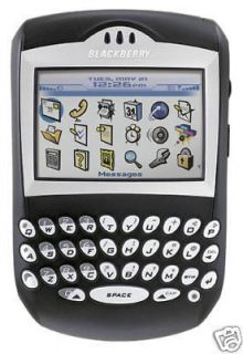 refurbished blackberry sprint in Cell Phones & Smartphones