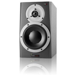   BM5A MKII 7 Active Studio Monitor with Handcrafted Aluminum Drivers