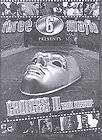 Three 6 Mafia   Choices II The Setup Movie and Soundtrack DVD, 2005, 2 
