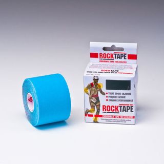RockTape   Kinesiology Sports Strapping Tape  Cow Pattern