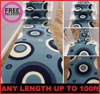   Cheap Long Carpet Runner Rug for Hall Hallway Stair Staircase Landing