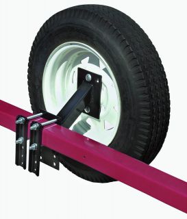 spare tire carrier in Car & Truck Parts