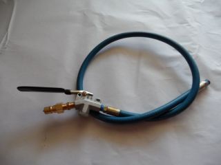 carpet wand replace valve solution hose and accessory