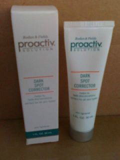 Proactiv DARK SPOT CORRECTOR 1oz / 30ml Skin Lightening Lotion New In 