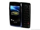   Rumor Touch LN510 Blue Sprint Clean ESN Phone   QWERTY 2MP No Contract