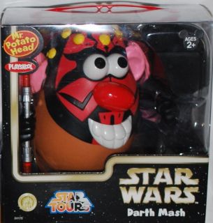 star wars potato head in Toys & Hobbies