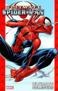 Spider Man Bk. 2 by Brian Michael Bendis 2009, Paperback