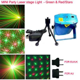   Projector Holographic Laser party DJ Lighting Disco dance light show