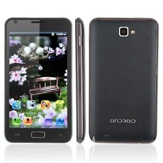 8GB STAR A9220 TV 5.0 Capacitive screen Android 2.3 Dual SIM GPS 3G 
