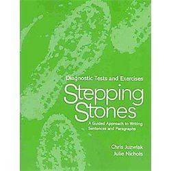 NEW Stepping Stone   Juzwiak, Chris/ Nichols, Julie