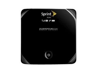 Sprint Nextel Wireless Router SWW8013G4G