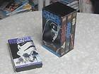 Star Wars Trilogy  1995 Digitally Mastered VHS Box Set & Empire 