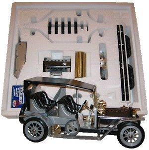 live steam engine kits in Tools, Supplies & Engines