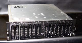 Newly listed Dell PowerVault 220S with 14 x 300GB SCSI 10K U320 Hard 