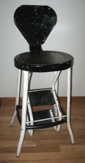 kitchen step stools in Home & Garden