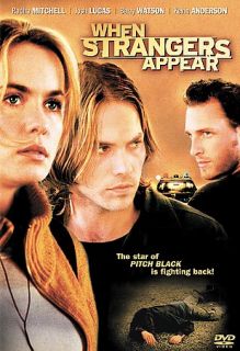 When Strangers Appear DVD, 2002