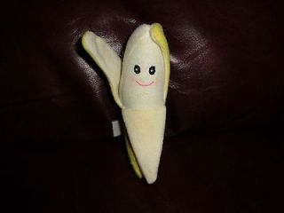 stuffed banana in Toys & Hobbies
