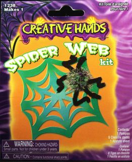 Kids Crafts   Creative Hands   Kits   Halloween Selections