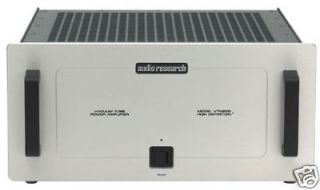 audio research in Home Audio Stereos, Components